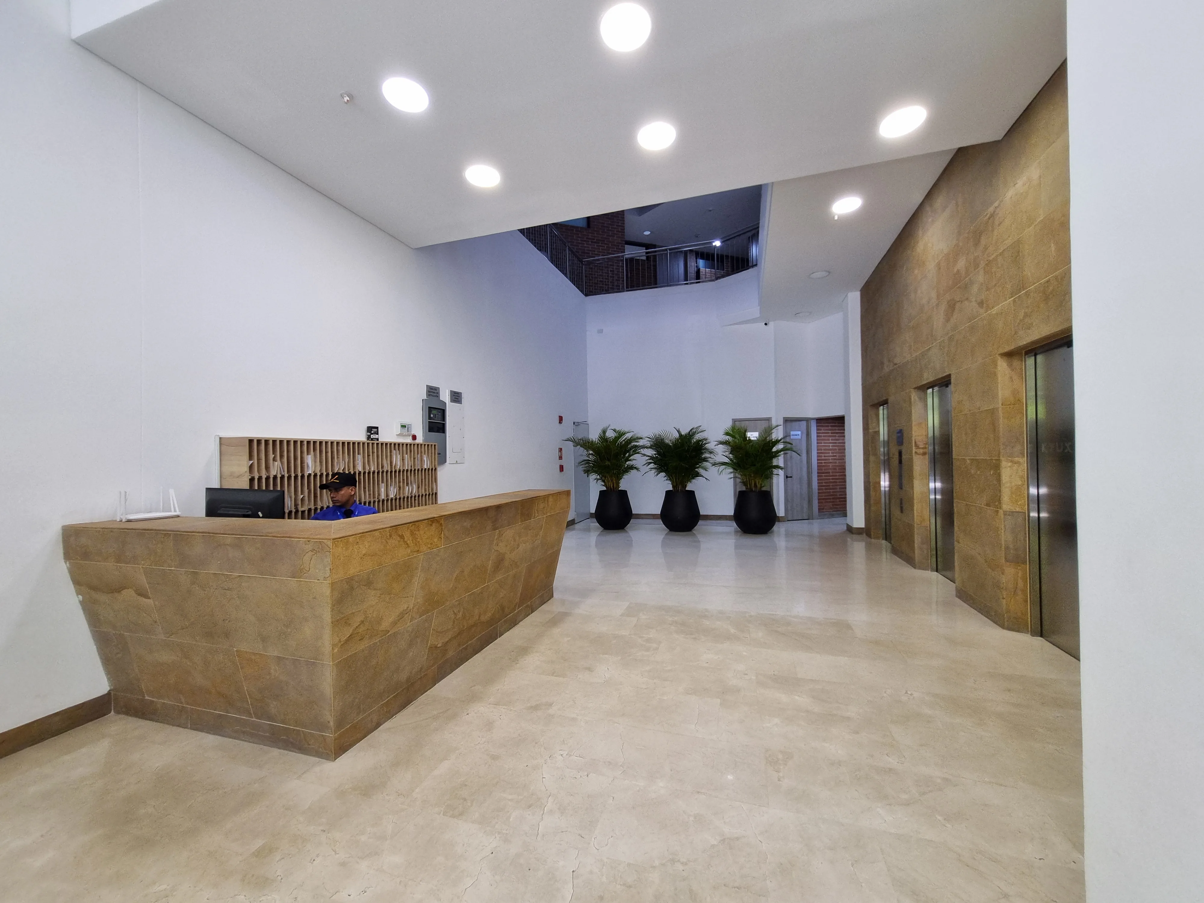 Apartaestudio en Arriendo en Laureles, Medellín