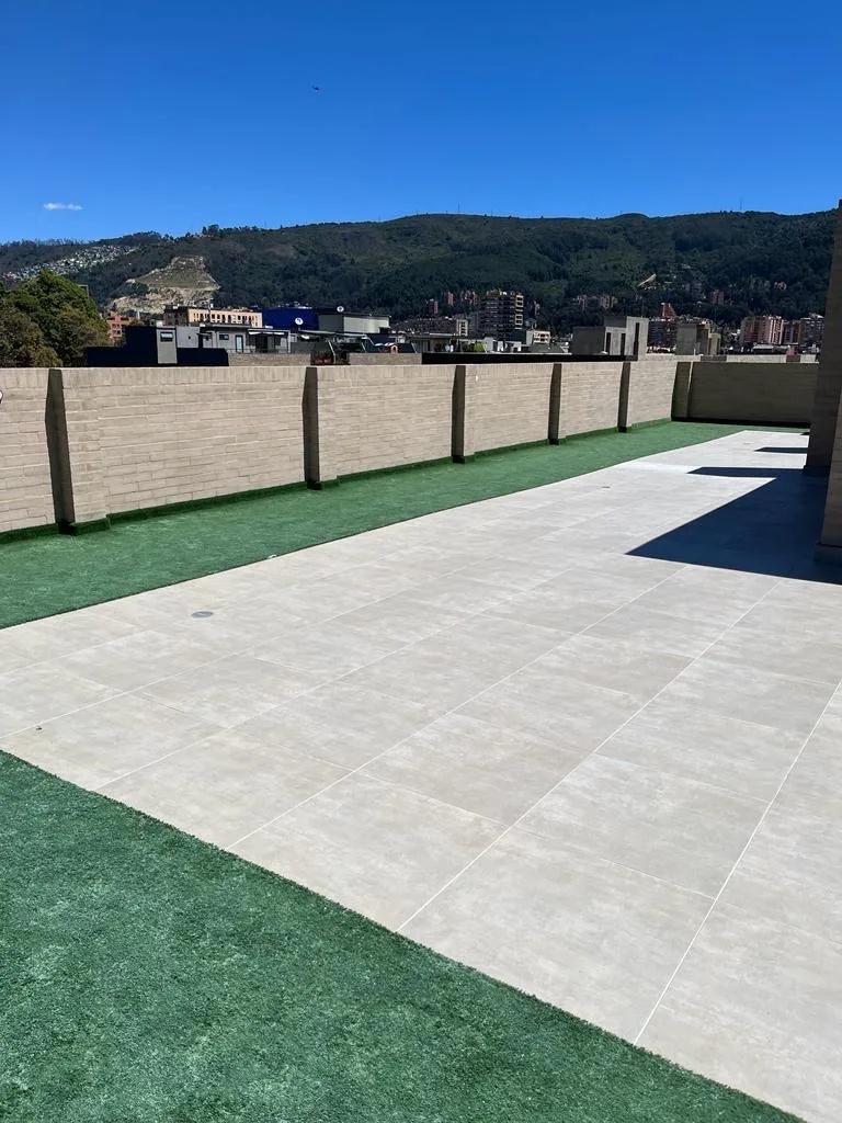 Apartamento en Arriendo en Usaquen, Bogotá