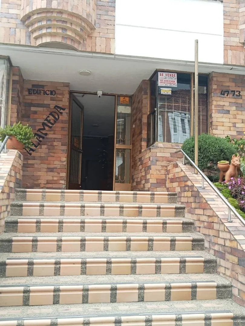 Bodega en arriendo en Las nieves, Bogotá