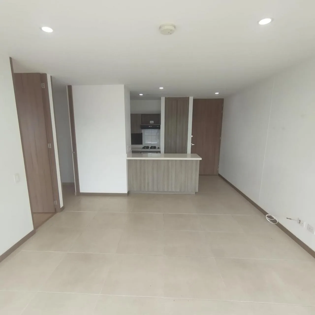 Apartaestudio en Arriendo en Mugá, Envigado