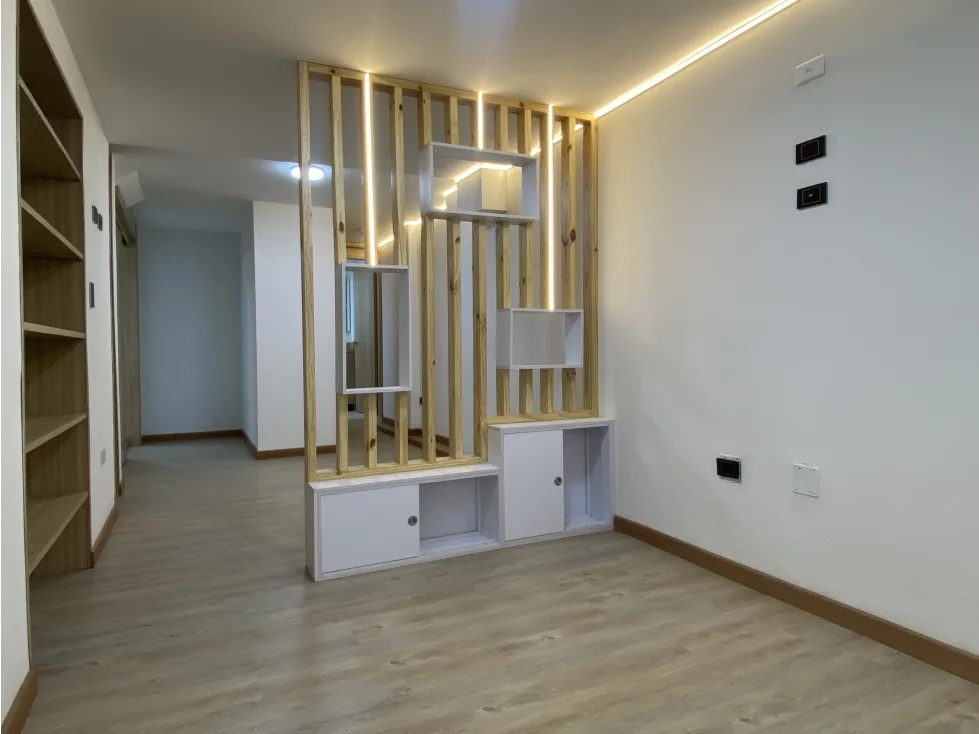 Apartaestudio en Arriendo en Normandia, Bogotá