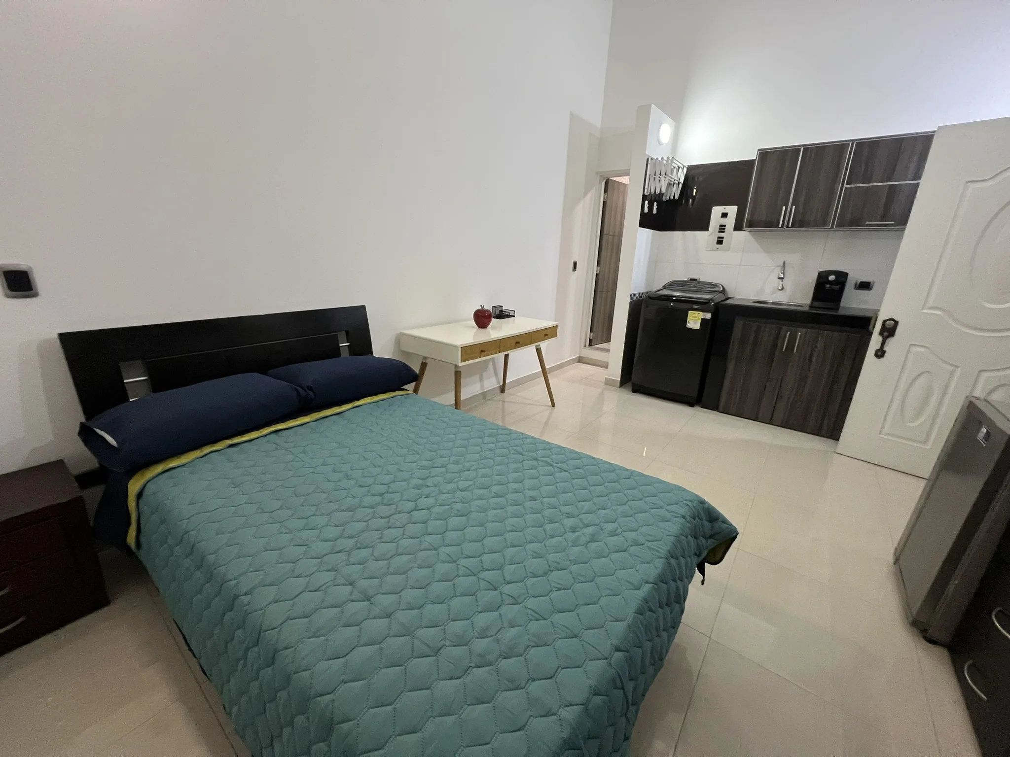 Apartaestudio en Arriendo en Palermo, Bogotá