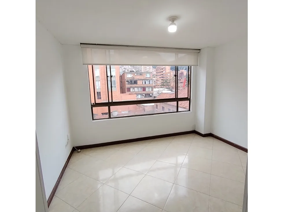 Apartaestudio en Arriendo en Palermo, Bogotá