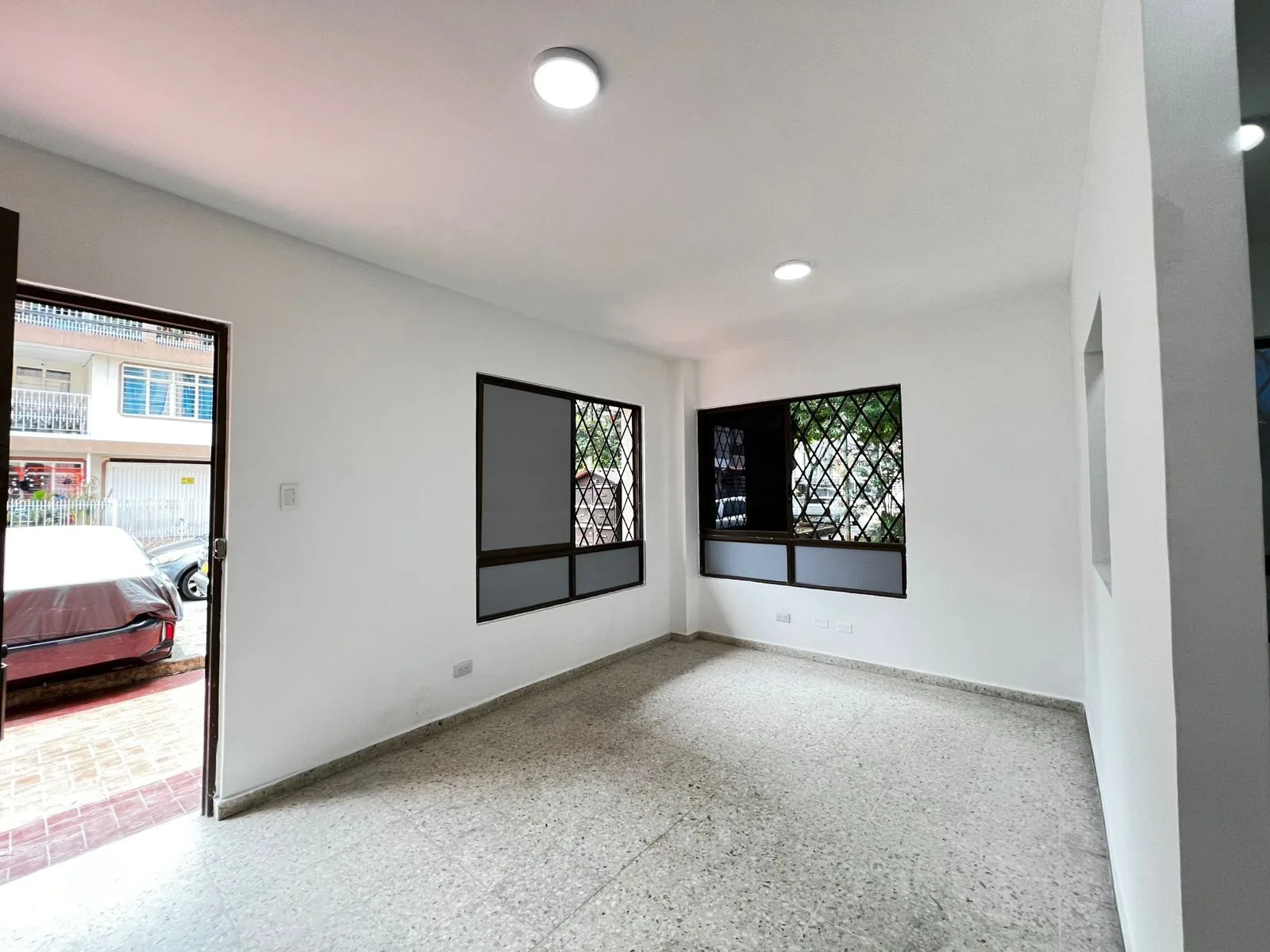 Apartaestudio en Arriendo en Panamericano, Cali