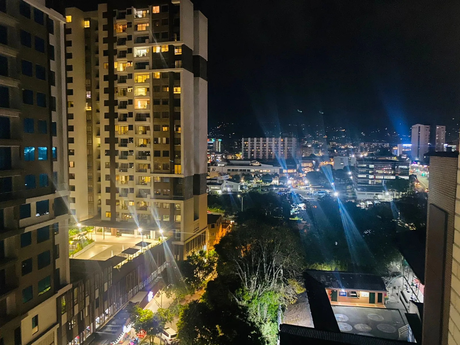 Apartaestudio en Arriendo en Pinares, Pereira