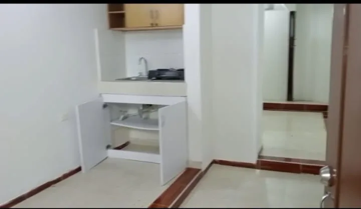 Apartaestudio en Arriendo en Polo club, Bogotá