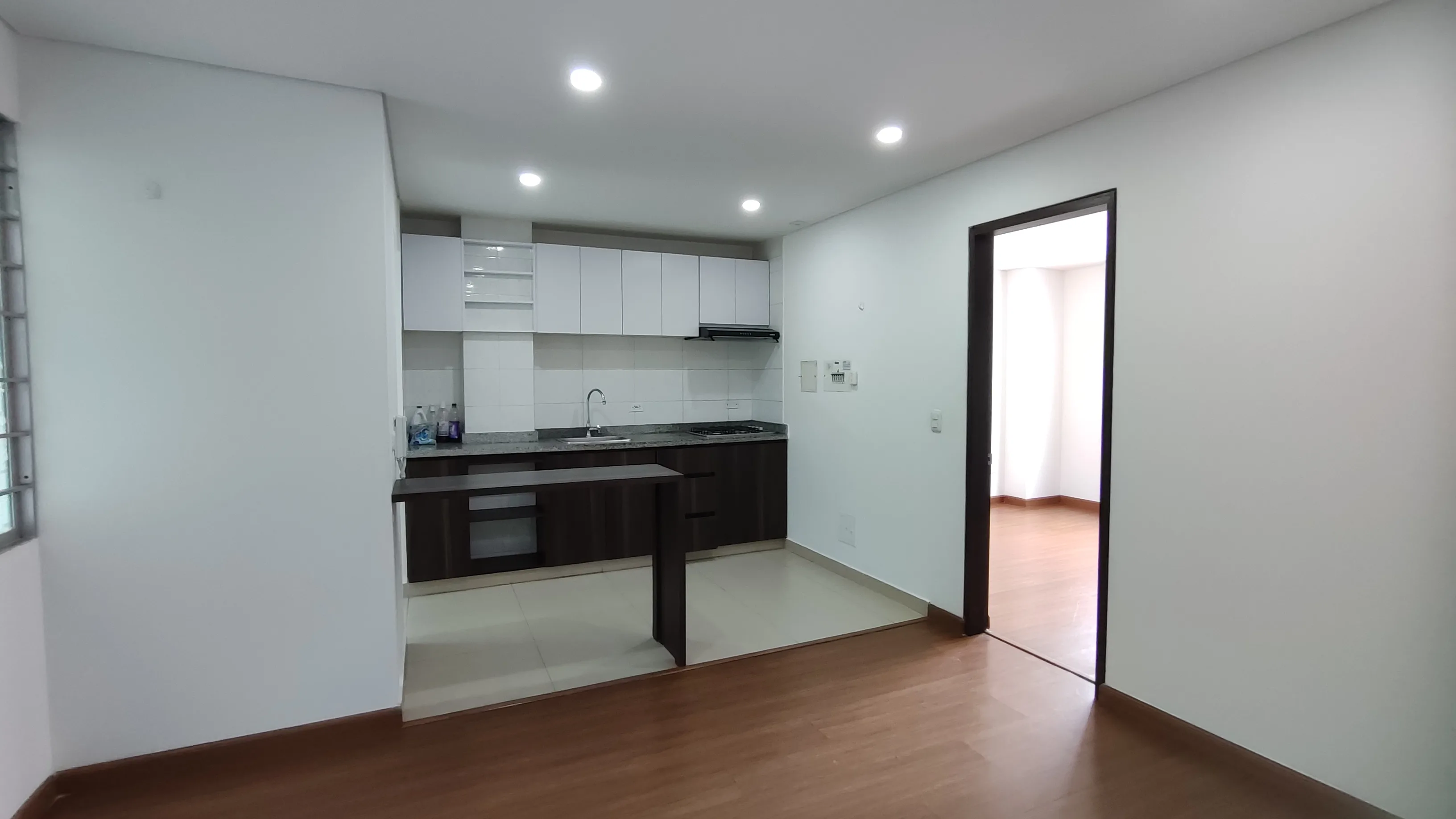 Apartaestudio en Arriendo en Portales de chia, Chía