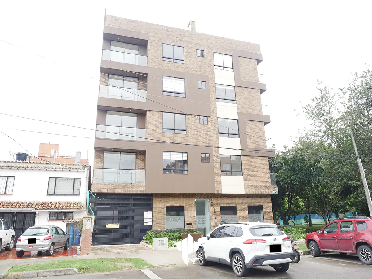 Apartaestudio en Arriendo en Puente largo, Bogotá