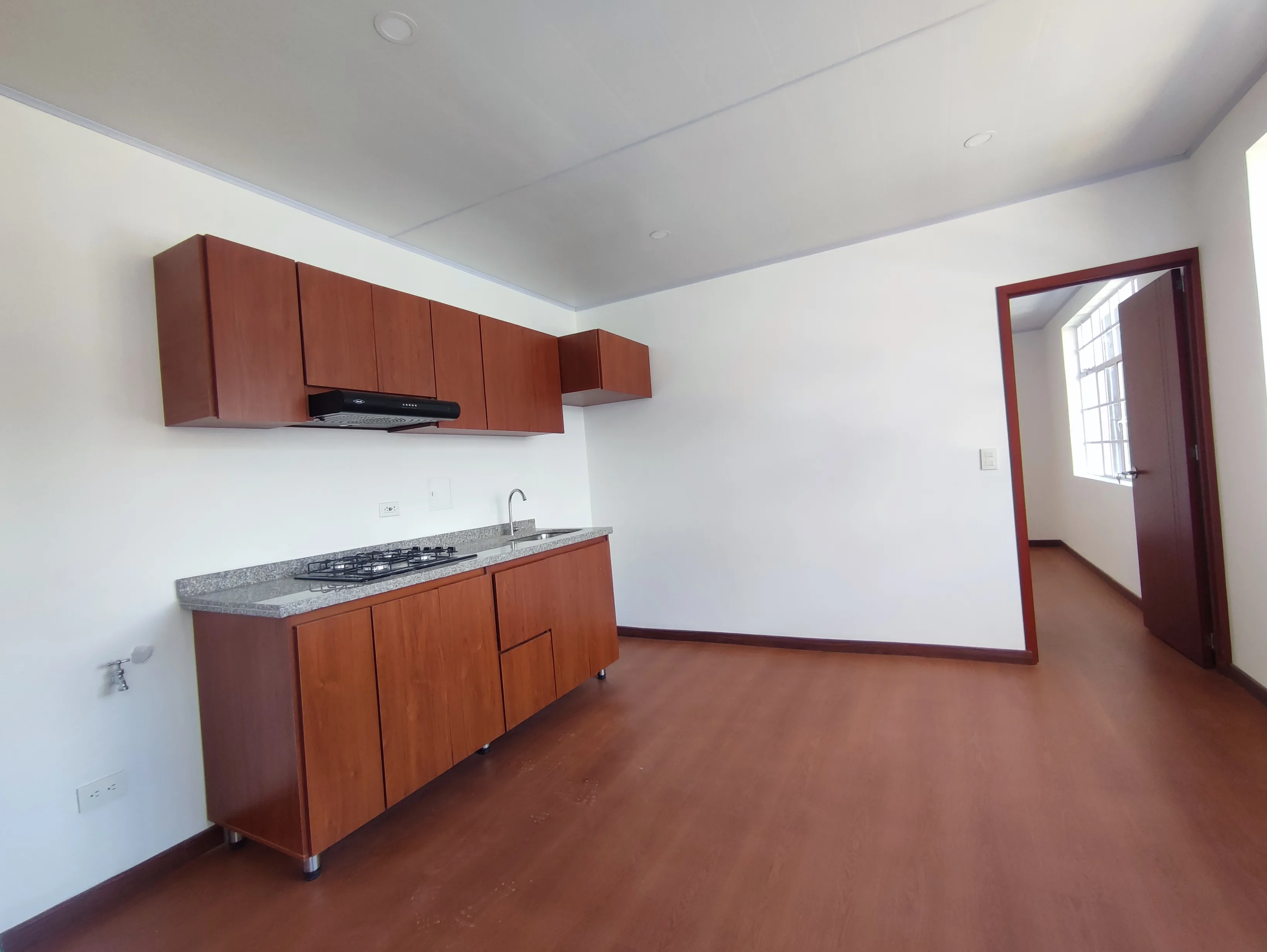 Apartamento en Arriendo en Gran granada, Bogotá