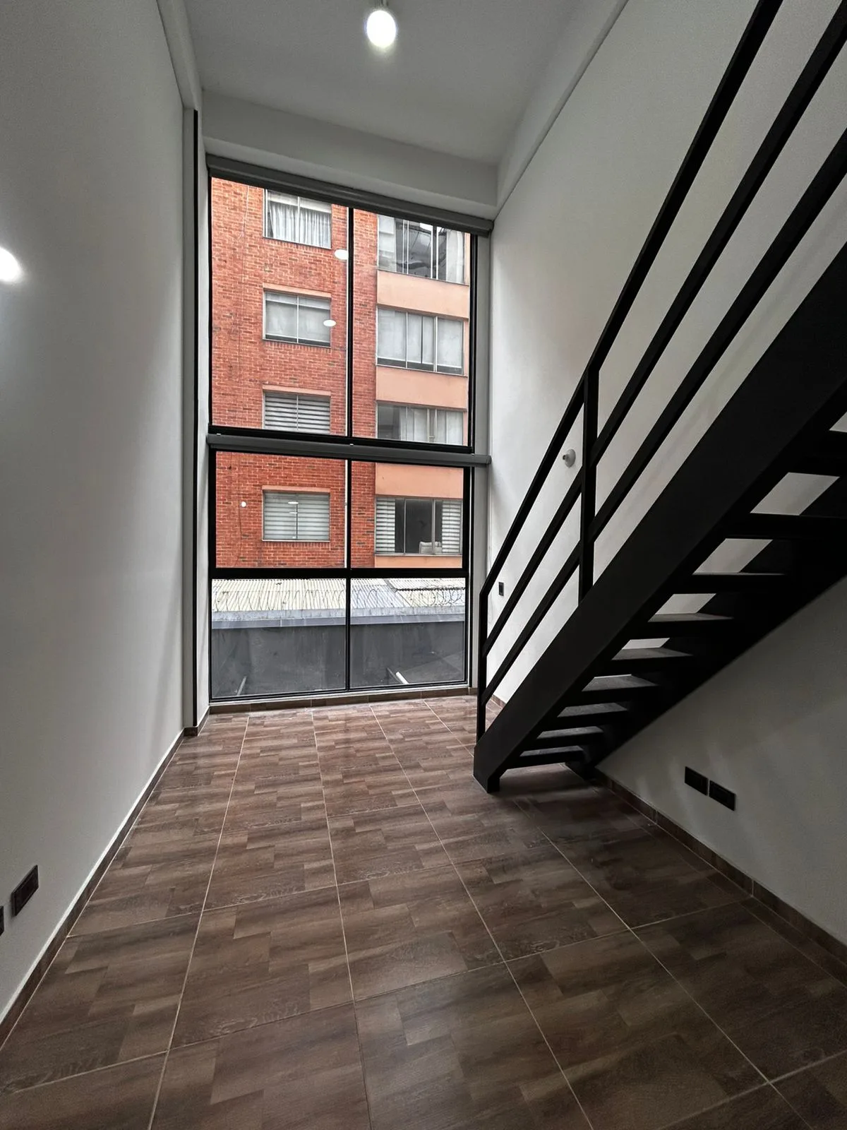 Apartaestudio en Arriendo en Quinta paredes, Bogotá