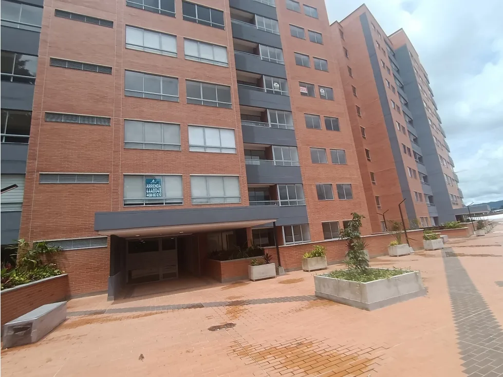 Apartamento en Arriendo en Cabañas, Bello