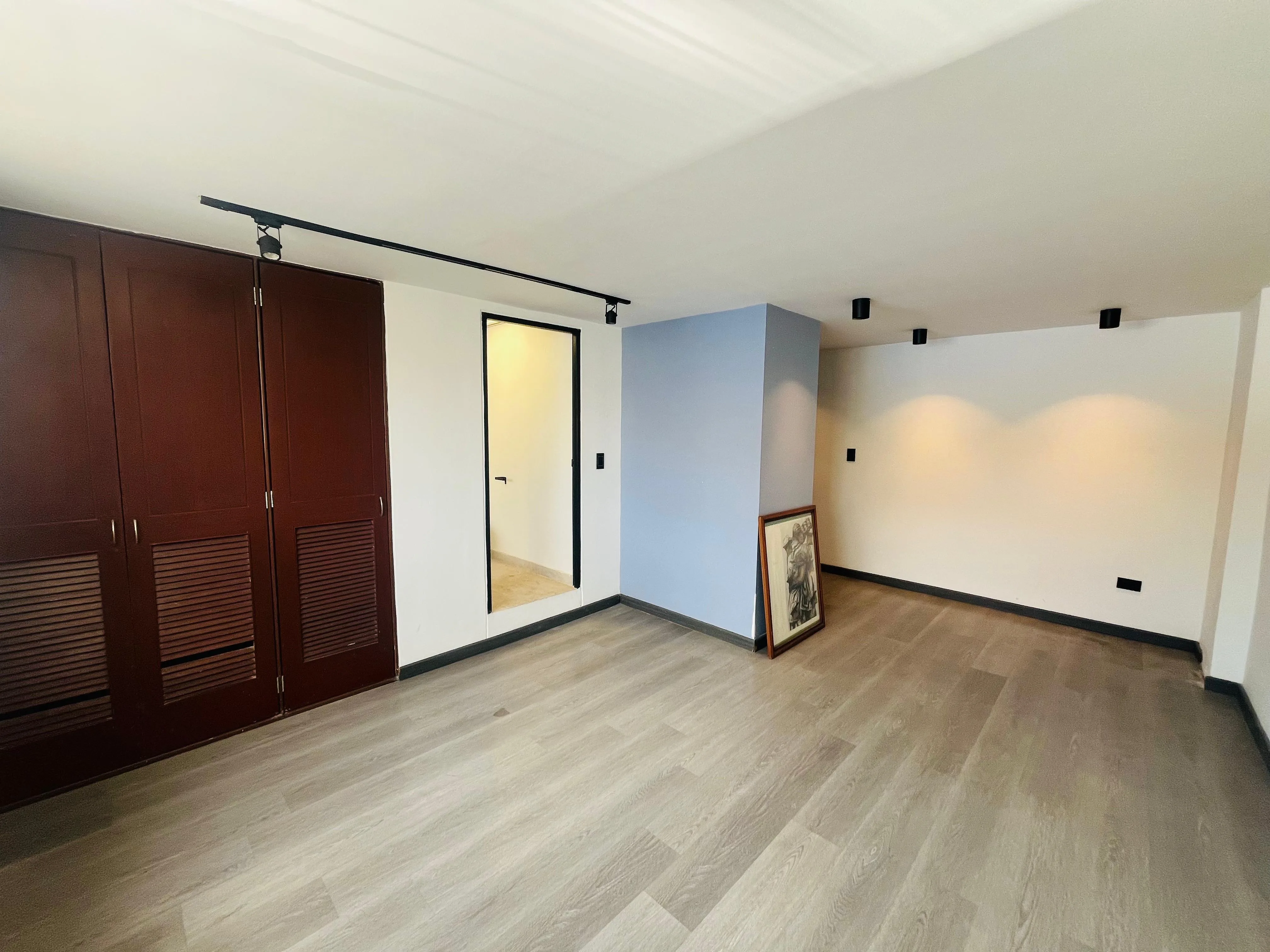 Apartamento en Arriendo en Hipotecho occidental, Bogotá