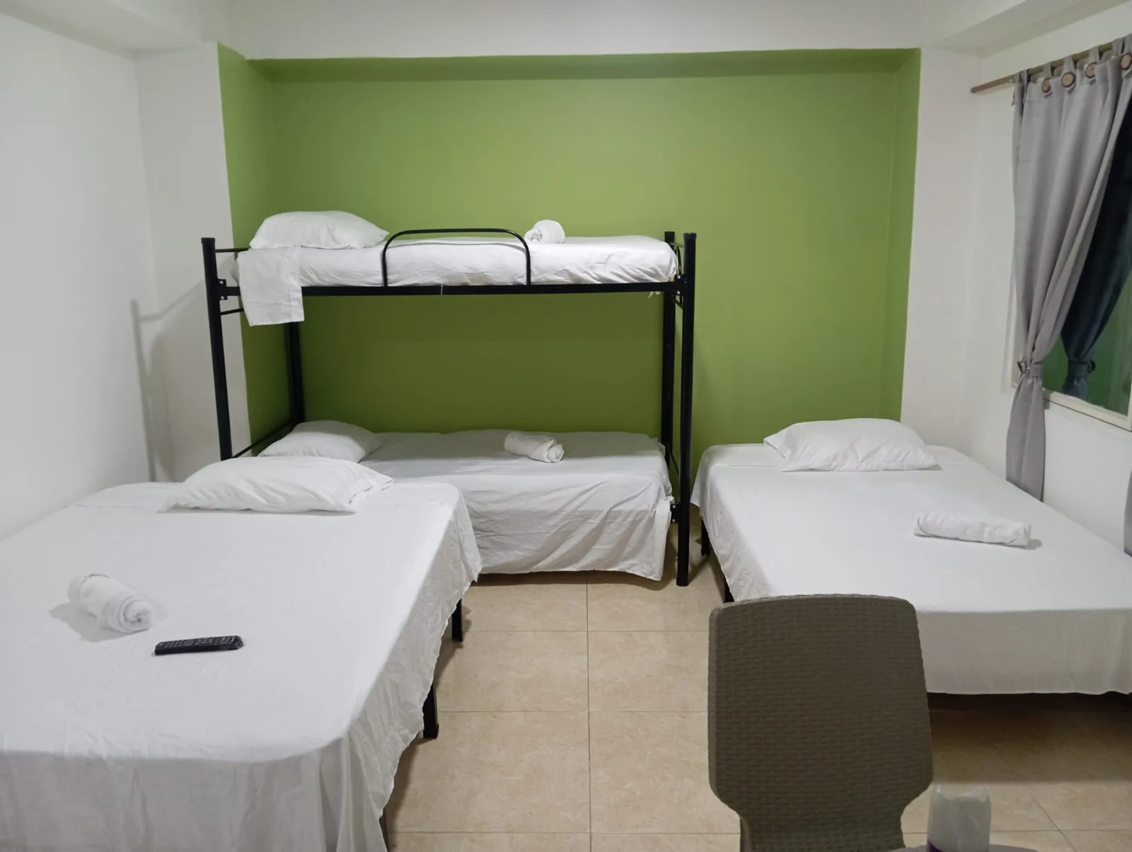 Arriendo Moderno Apartamento en San Fernando Cali 53m²