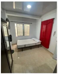 Apartaestudio en  Arriendo en San fernando nuevo, Cali