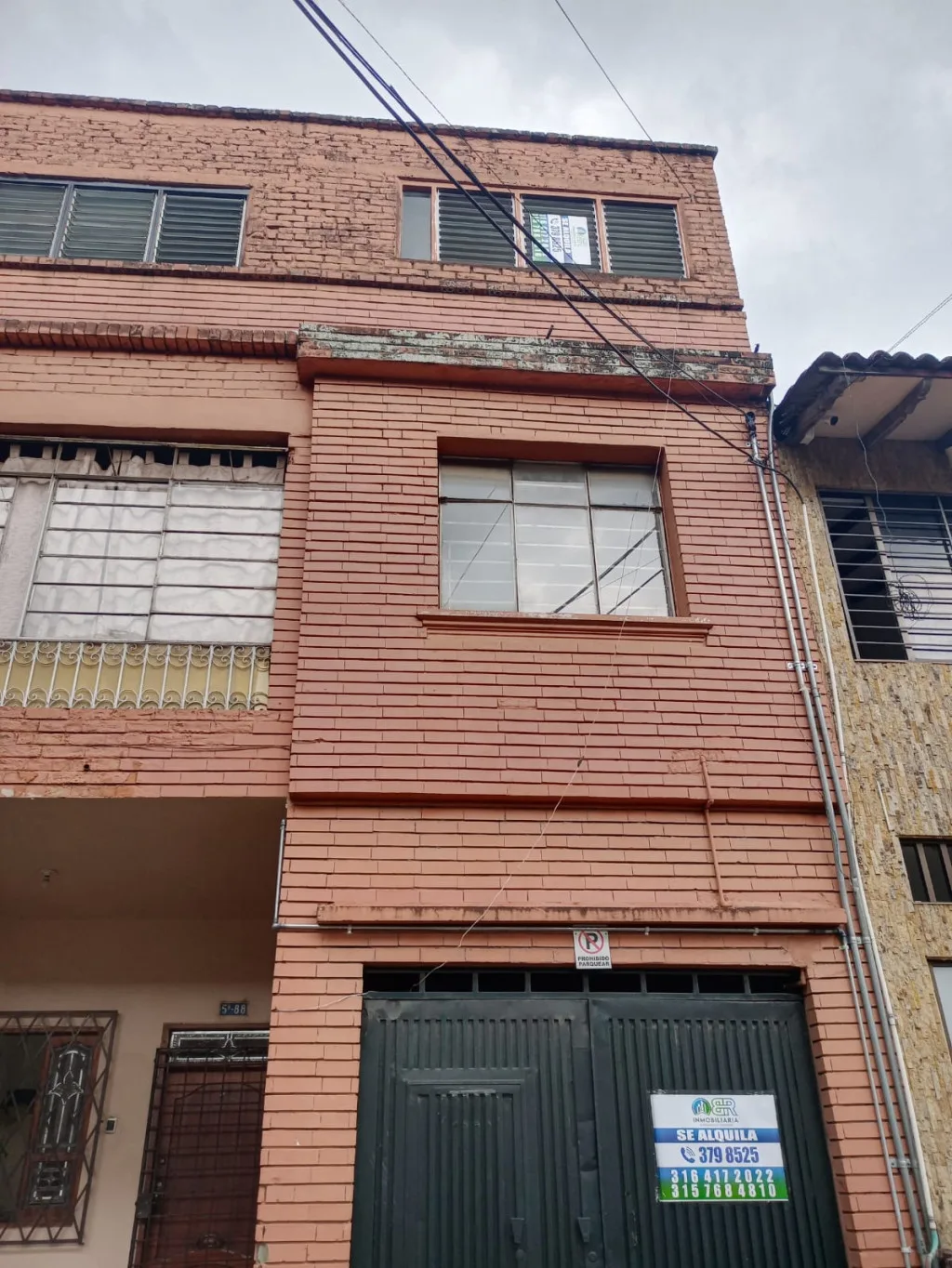 Apartaestudio en Arriendo en San fernando viejo, Cali
