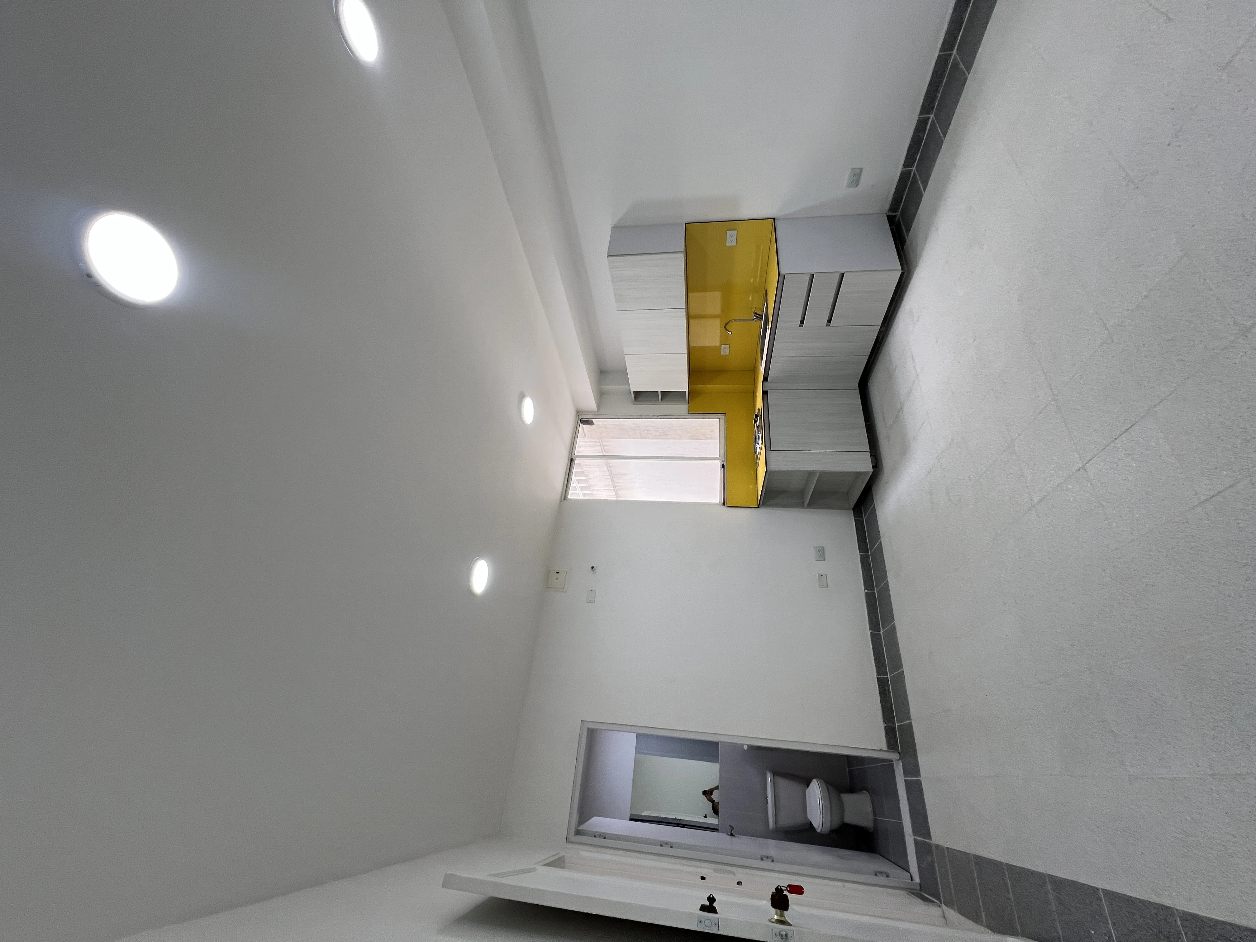Apartaestudio en Arriendo en San vicente