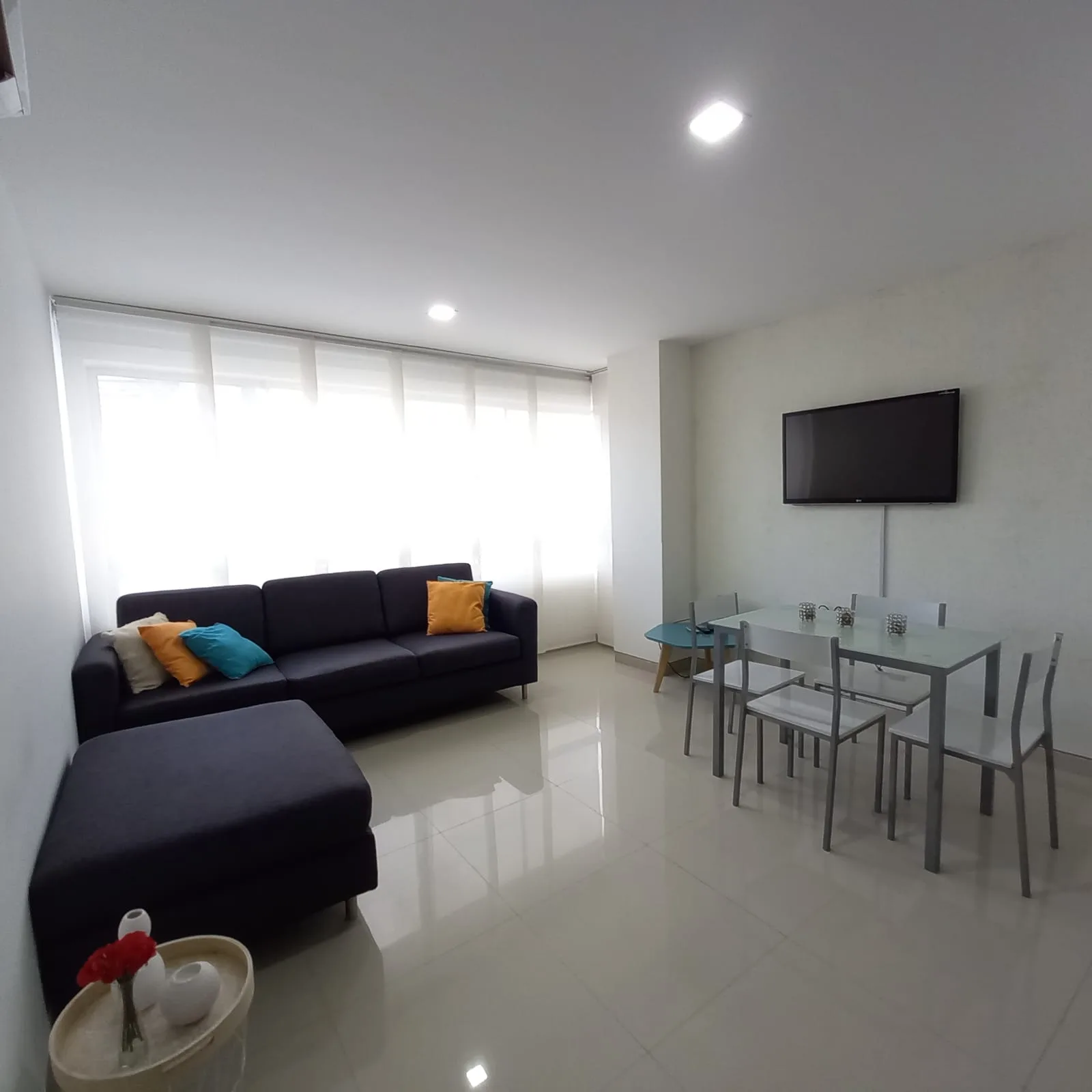 Apartaestudio en Arriendo en San vicente, Barranquilla