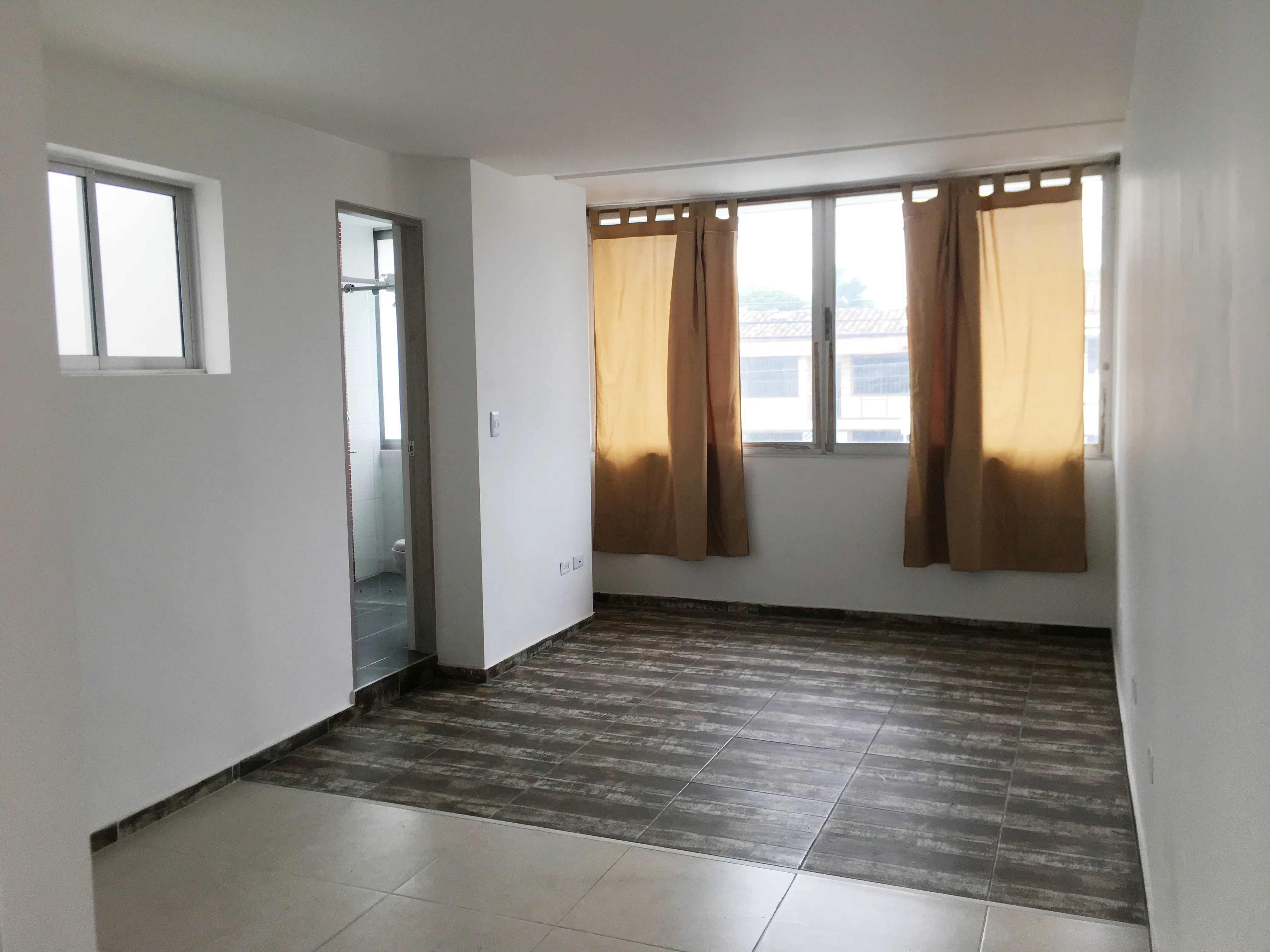 Apartaestudio en  Arriendo en San vicente, Cali