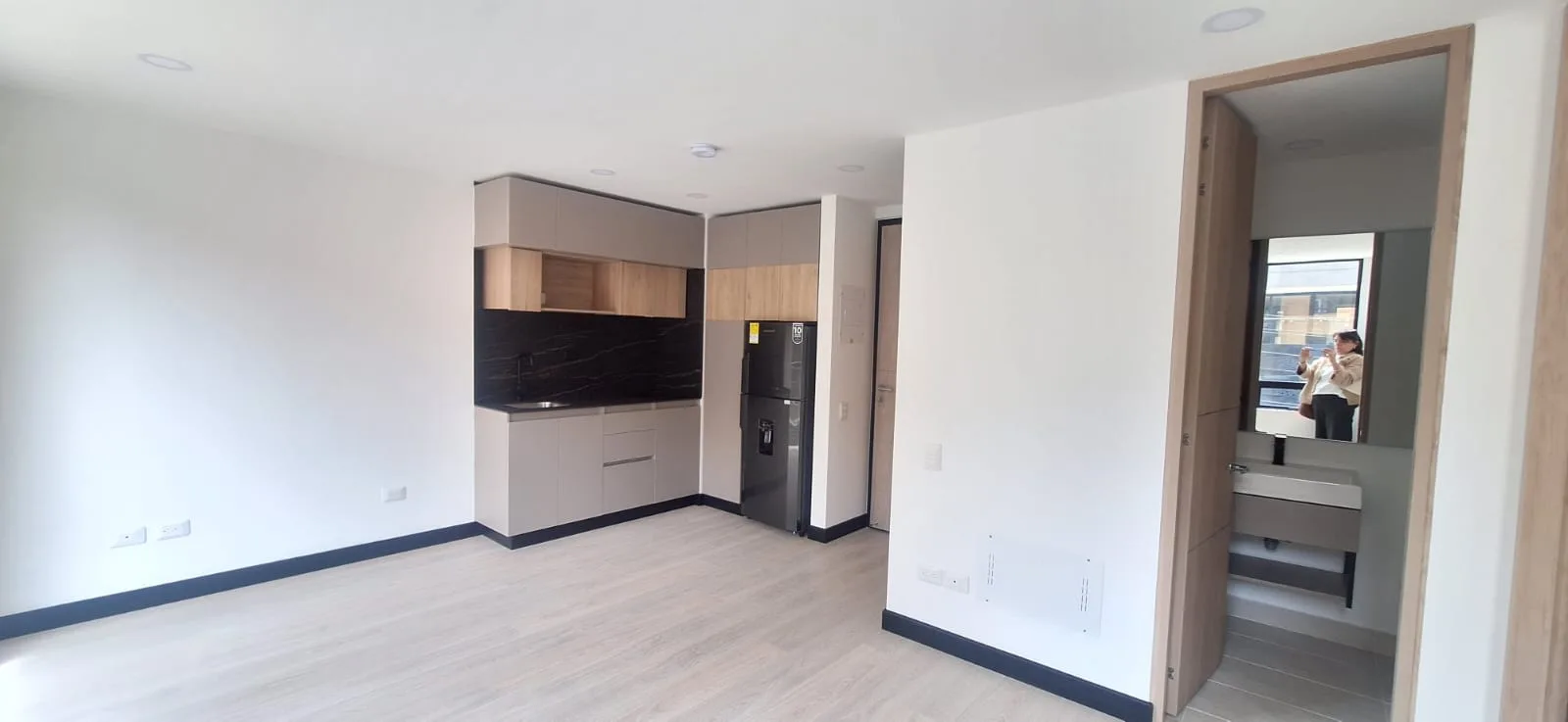 Apartamento en Arriendo ¡ESTRENAR! en Marsella 60 M2