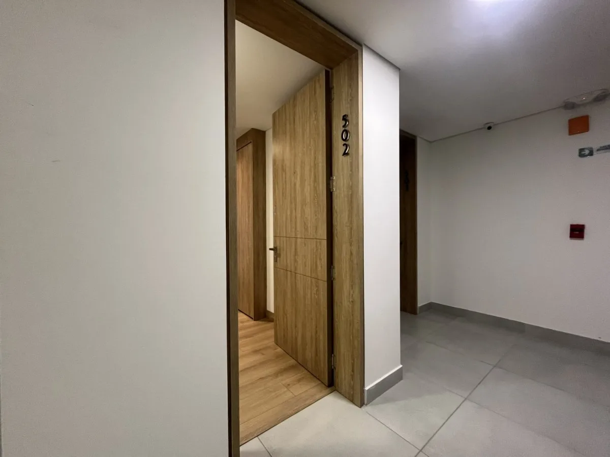 Apartamento en Arriendo en Chico, Bogotá