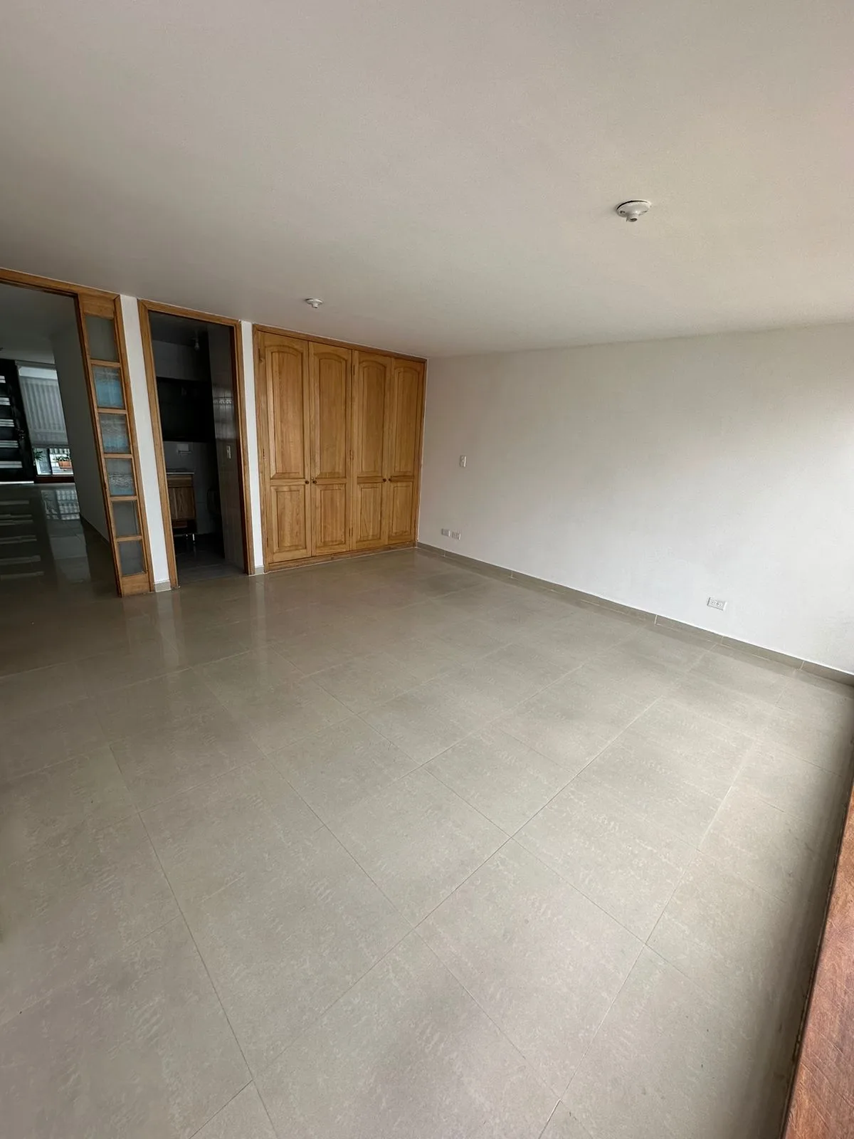 Apartaestudio en  Arriendo en Santa Barbara, Bogotá