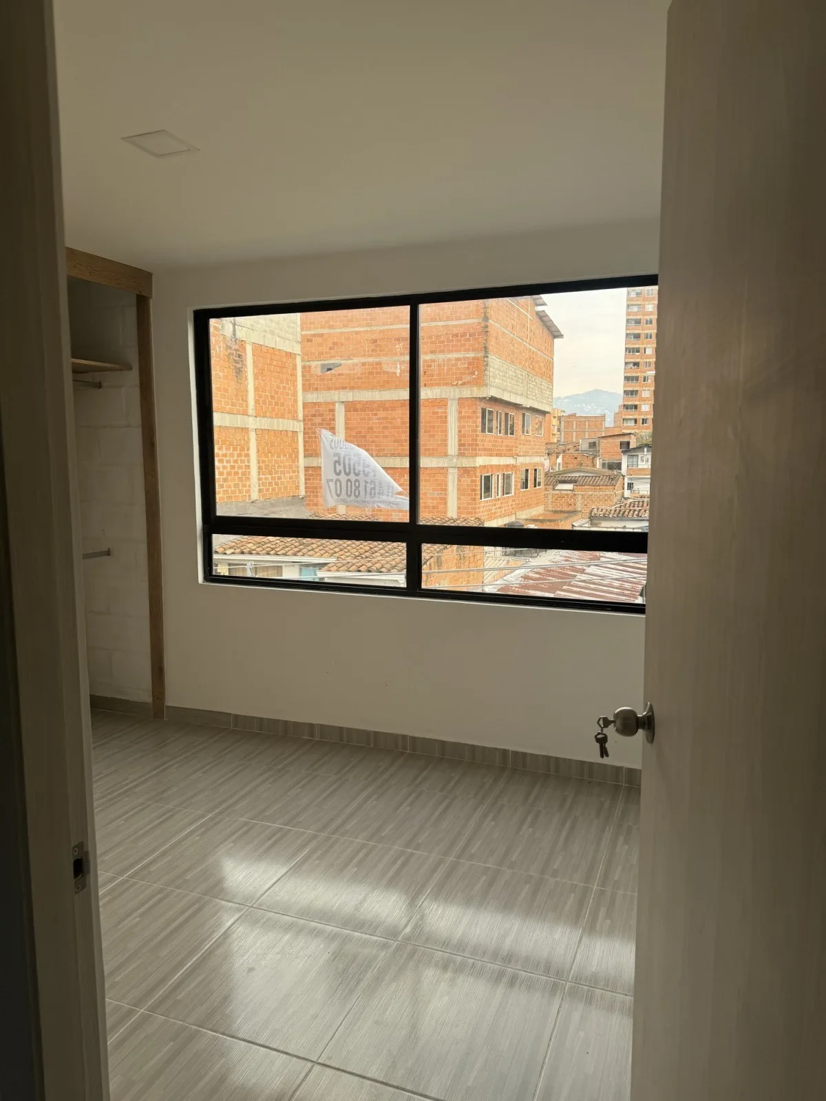 Apartaestudio en Arriendo en Santa lucia, Medellín