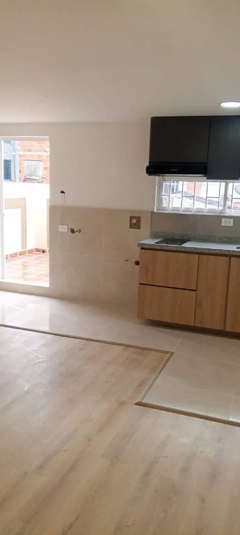 Apartaestudio en Arriendo en Galerias, Bogotá