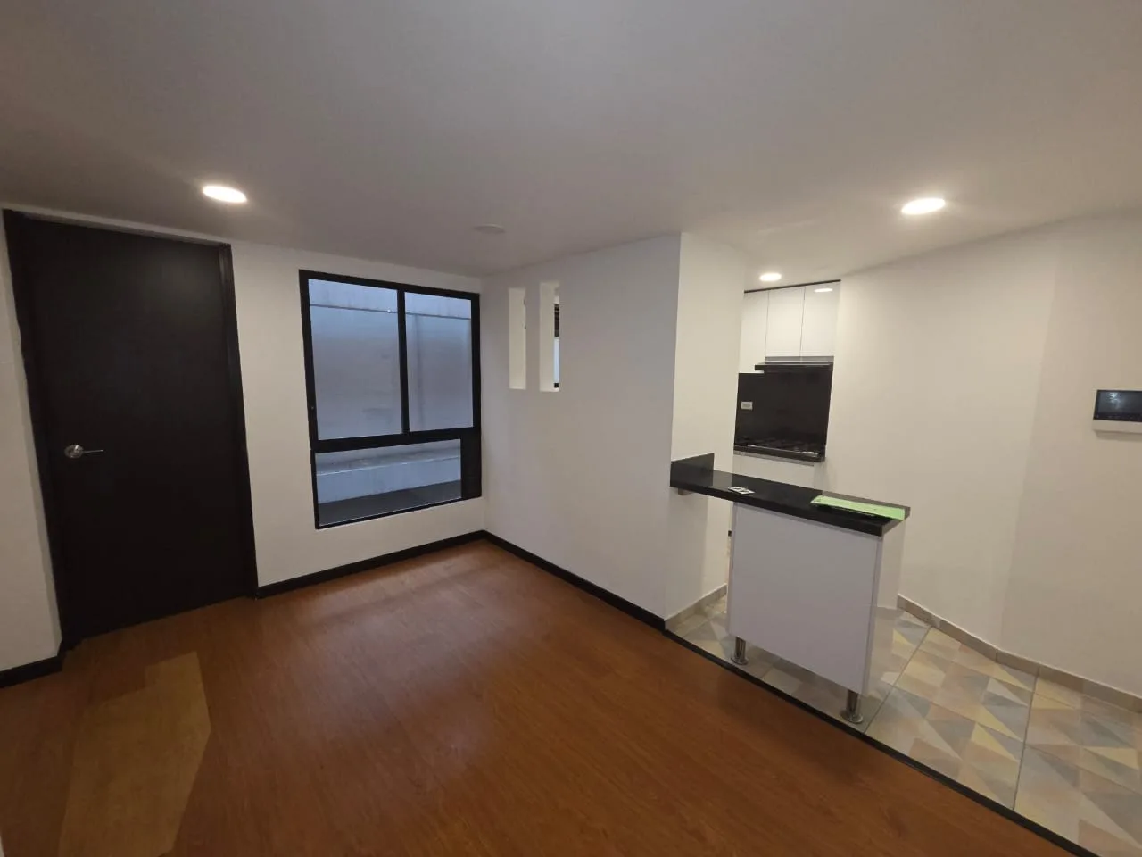 Apartaestudio en Arriendo en Teusaquillo, Bogotá