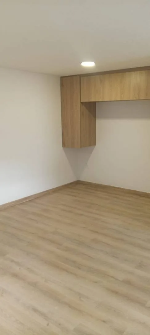 Apartaestudio en Arriendo en Teusaquillo, Bogotá