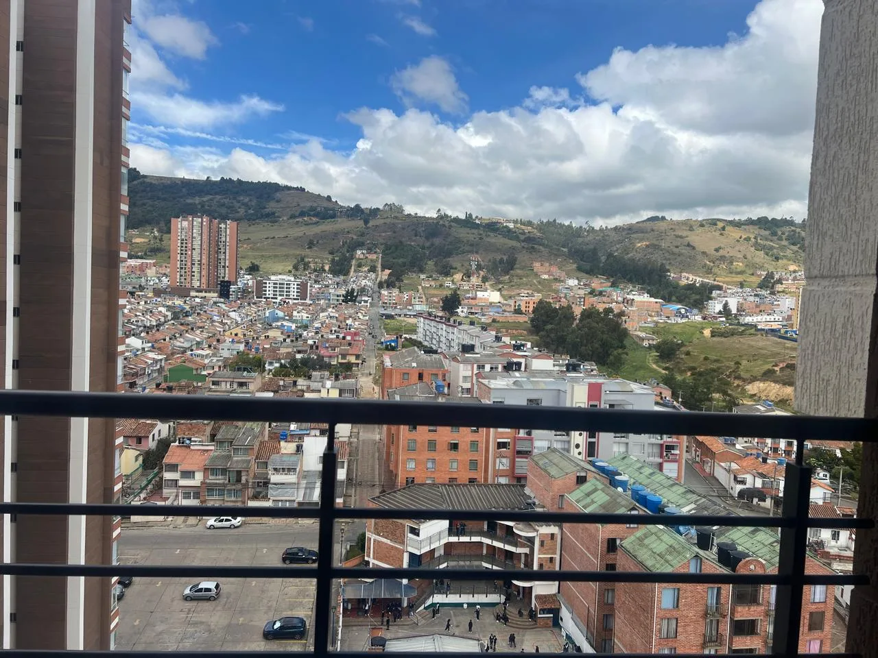Apartamento en Arriendo en Tunja