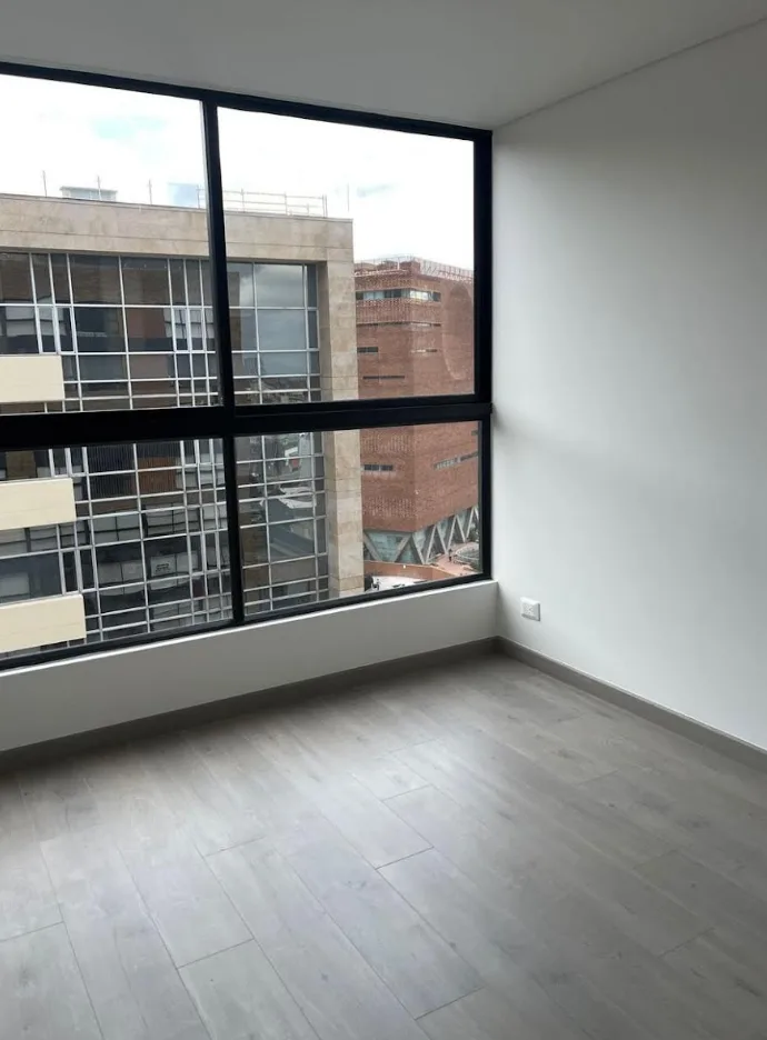 Oficina en Arriendo en La Floresta, Bogotá