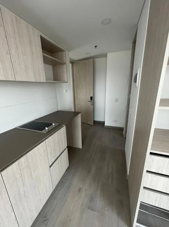 Apartaestudio en Arriendo en Usaquen, Bogotá