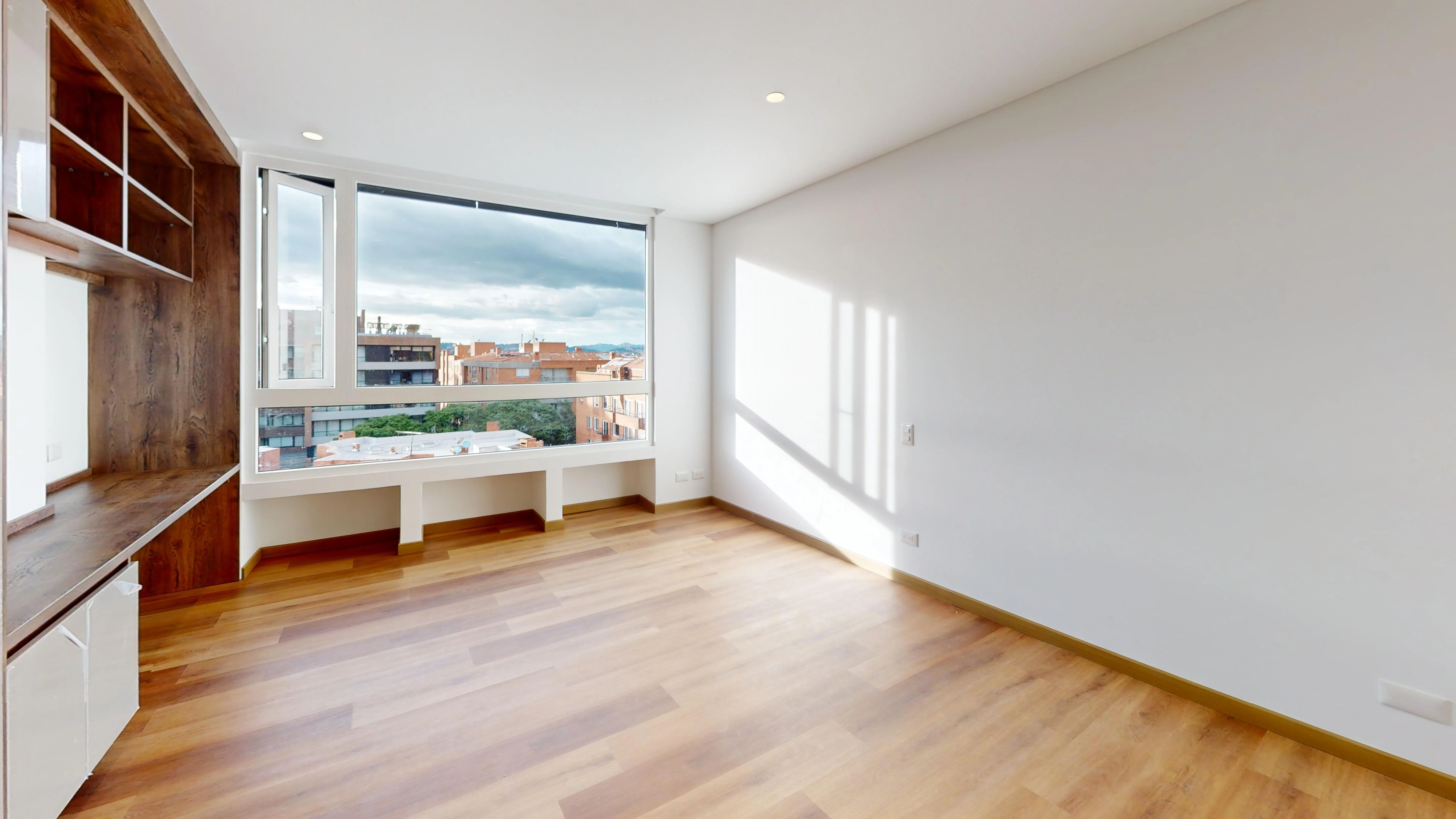 Apartaestudio en  Arriendo en Usaquen, Bogotá