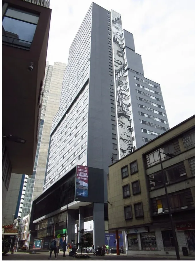 Apartamento en Arriendo en Chico norte, Bogotá