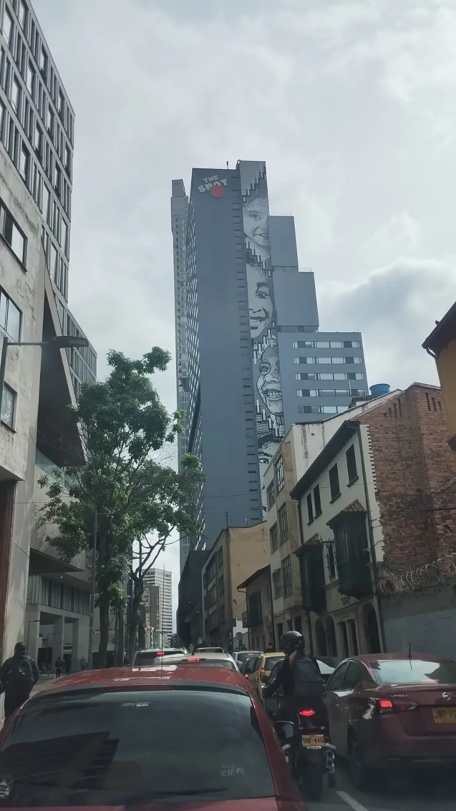 Local en Arriendo en Galerias, Bogotá