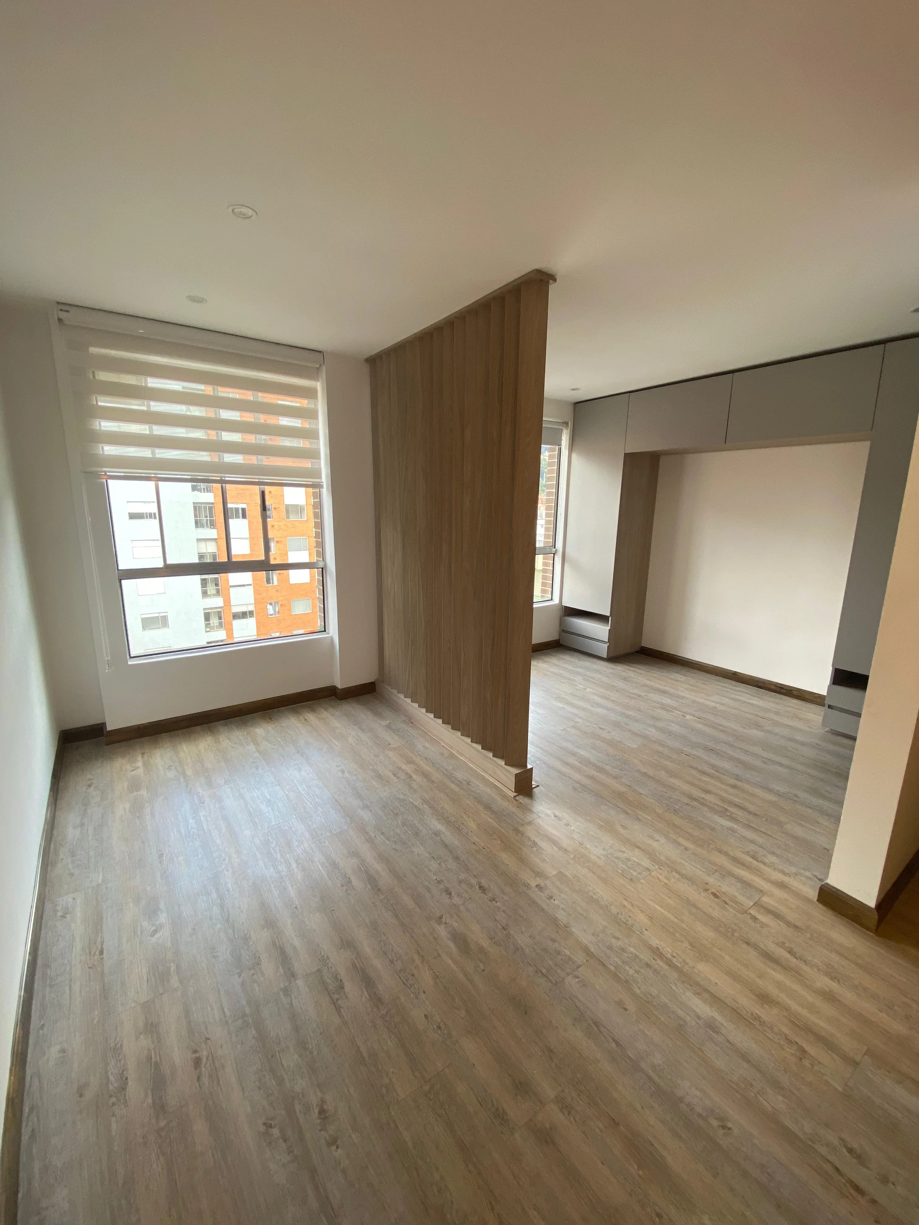 Apartaestudio en Arriendo en Zona centro, Bogotá