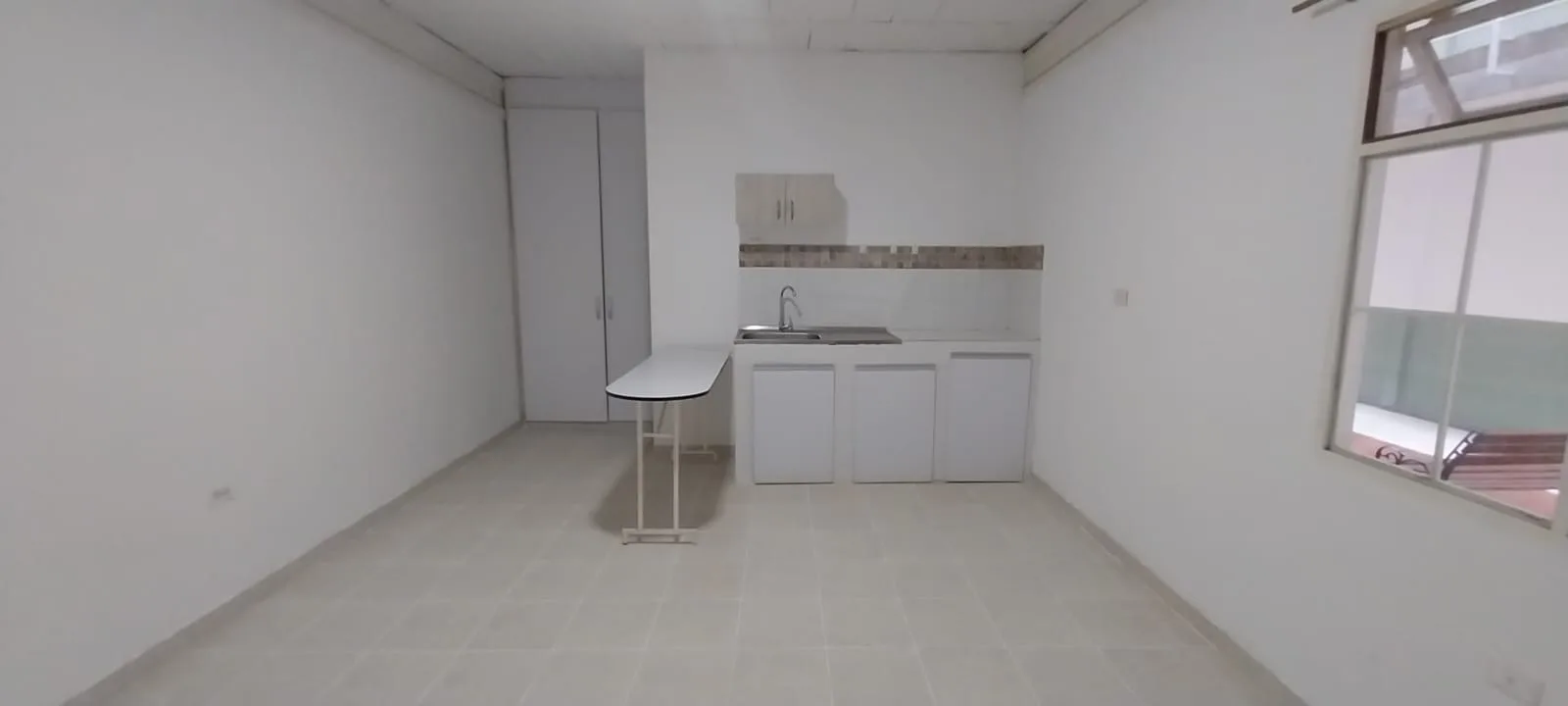 Bodega en arriendo en Camino real, Cali