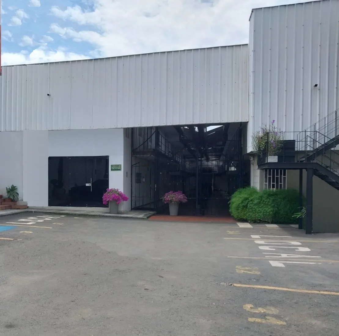 Apartaestudio en arriendo en Camino real, Cali