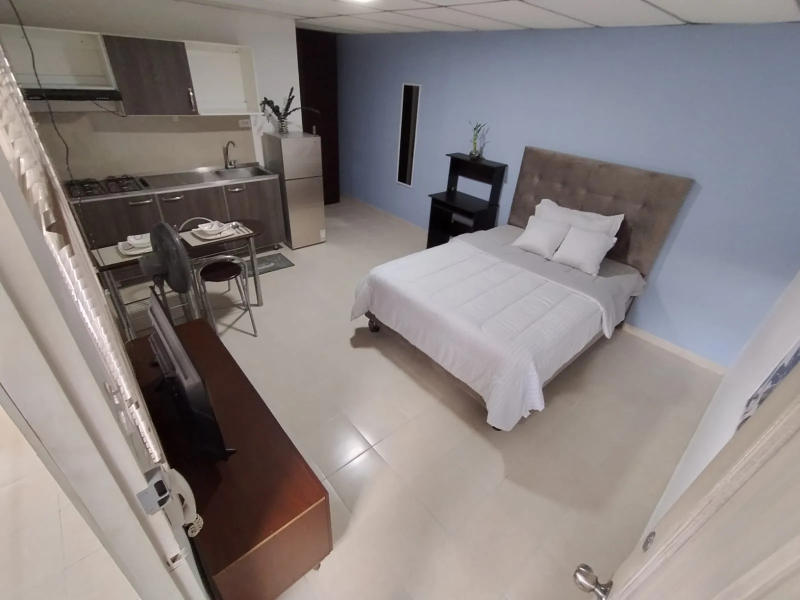 Bodega en arriendo en Camino real, Cali