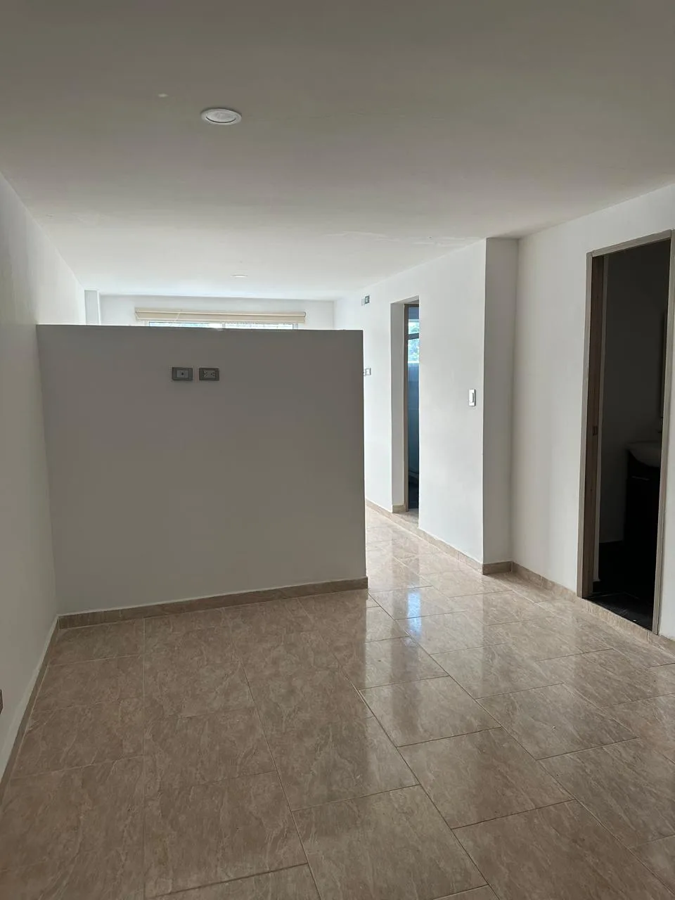 Apartaestudio en arriendo en El limonar, Cali