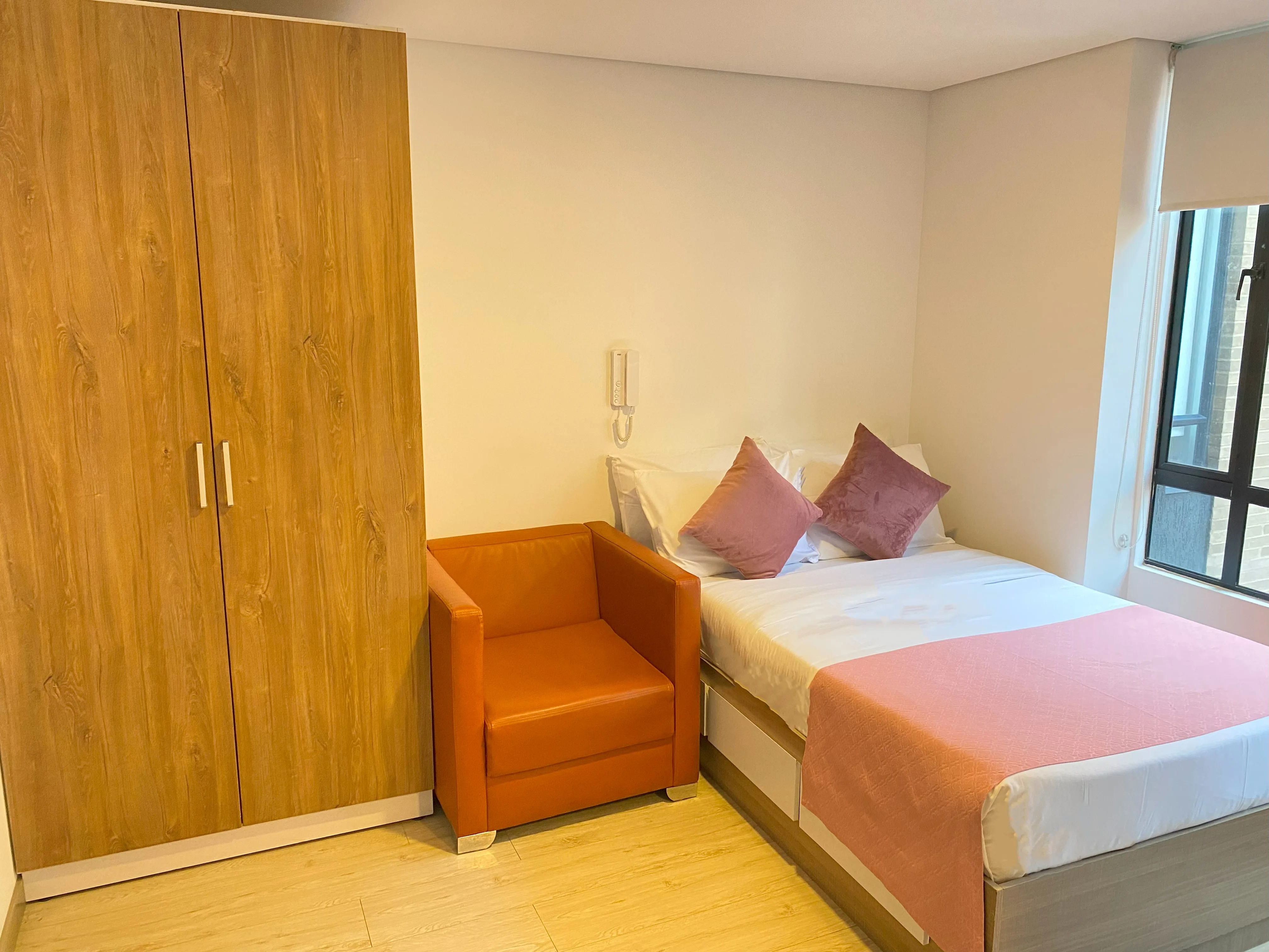 Apartaestudio en arriendo en Gran america, Bogotá