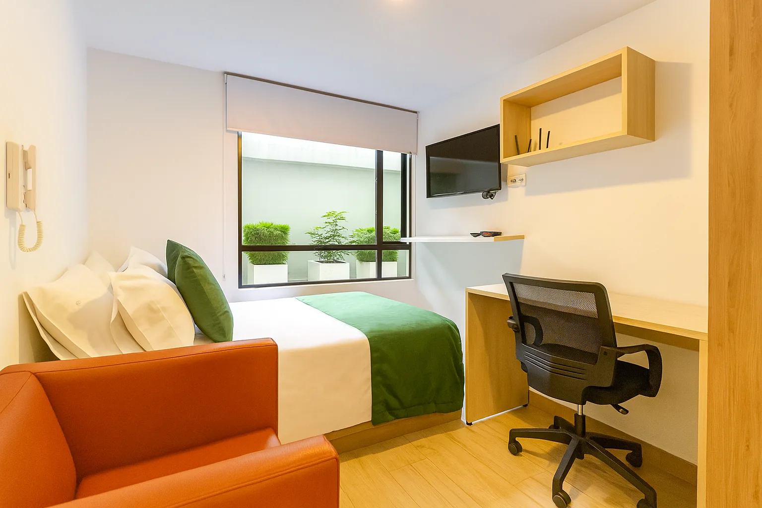 Apartaestudio en arriendo en Gran america, Bogotá