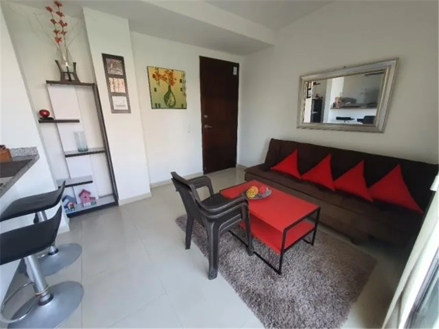 Apartaestudio en Arriendo en Villa santos, Barranquilla