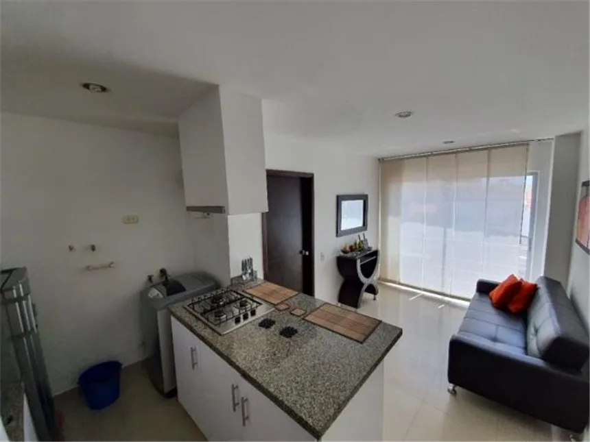 Apartaestudio en Arriendo en Villa santos, Barranquilla