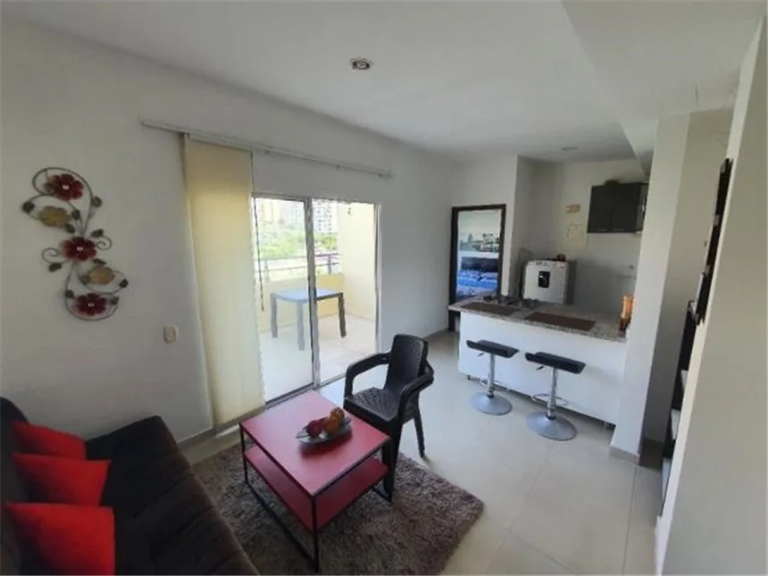 Apartaestudio en arriendo en Villa santos, Barranquilla