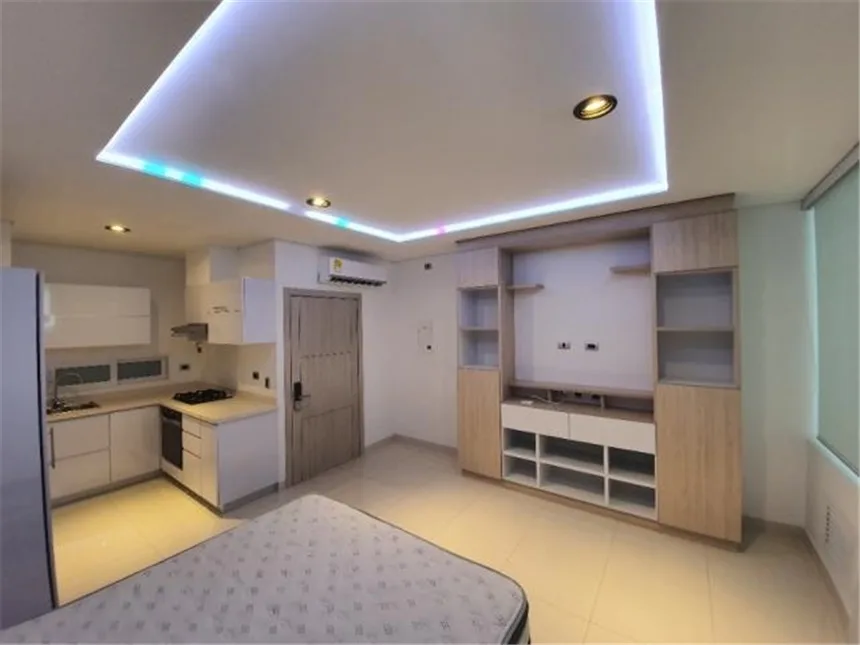 Apartaestudio en arriendo en Villa santos, Barranquilla