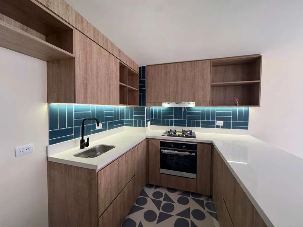 Apartamento en Arriendo en Alameda, Bogotá