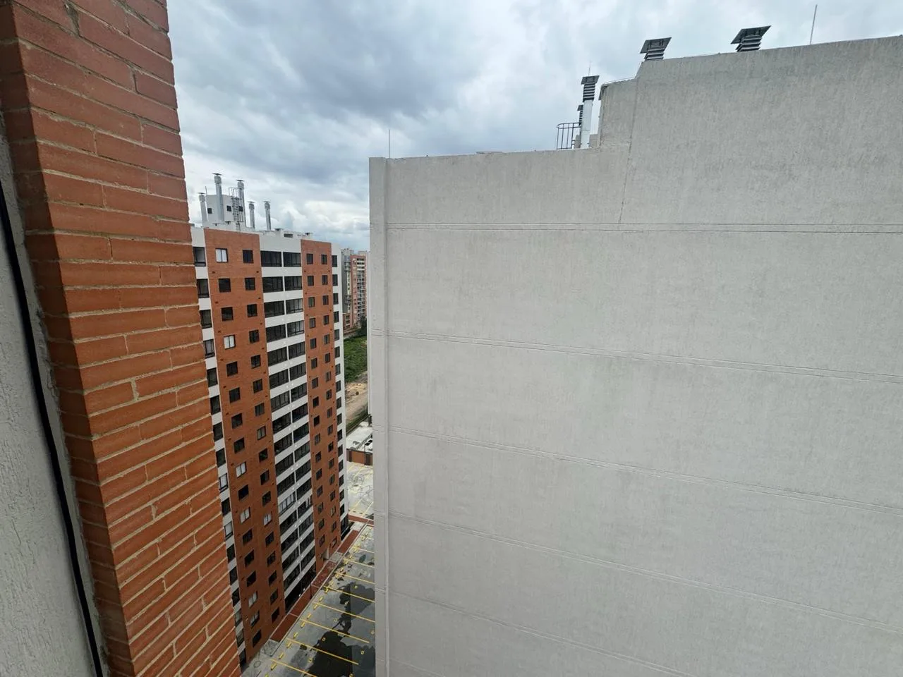 Apartamento en Arriendo en Alameda, Bogotá