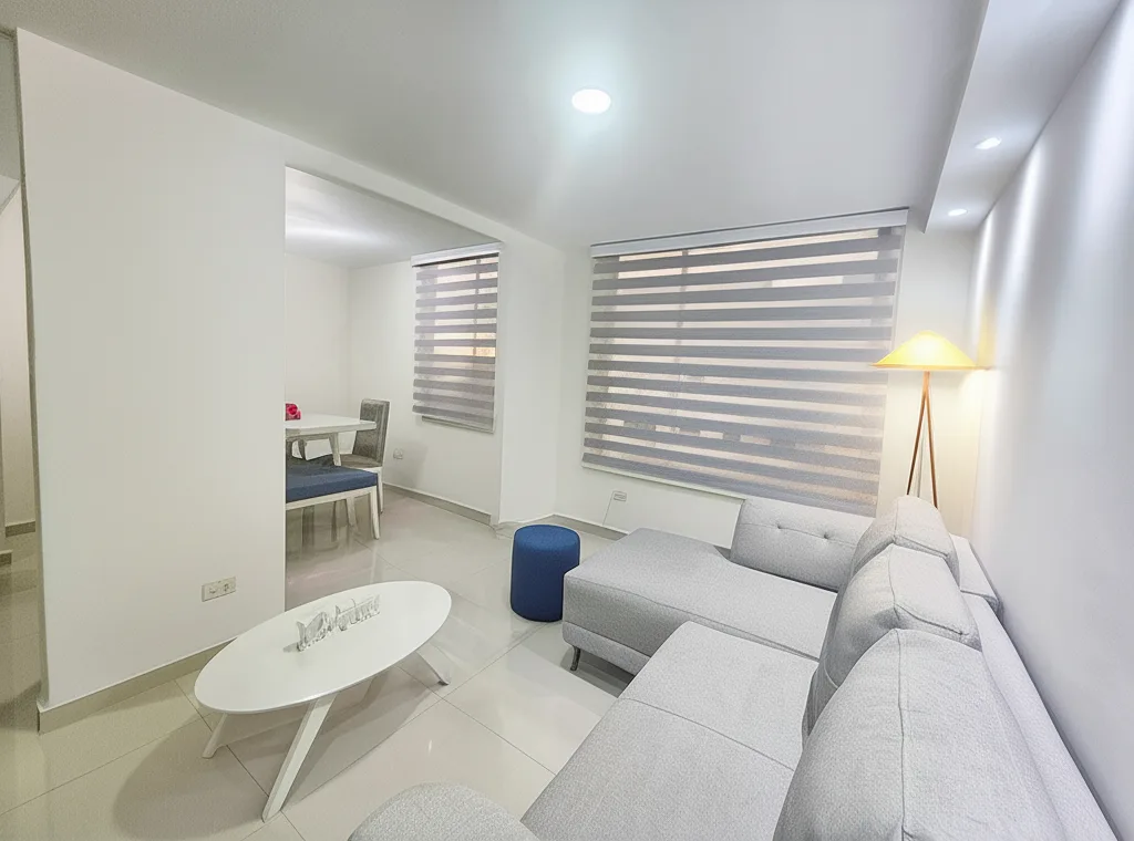 Apartamento en Arriendo en Ciudad Mallorquin, Barranquilla