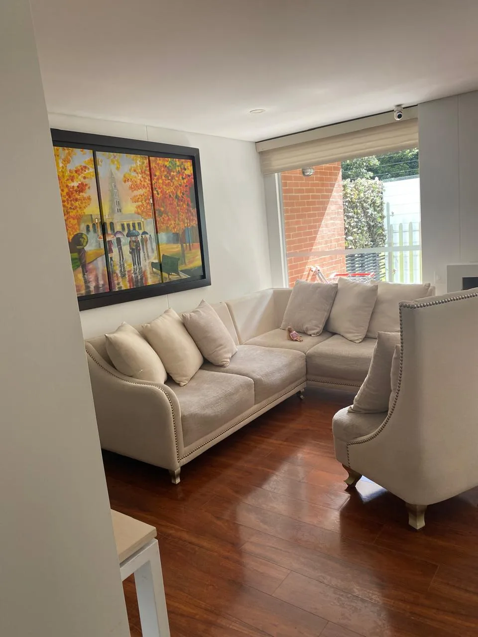 Oficina en Arriendo en Chico norte, Bogotá